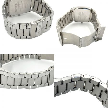  NIXON ニクソン メンズ腕時計  THE BANKS