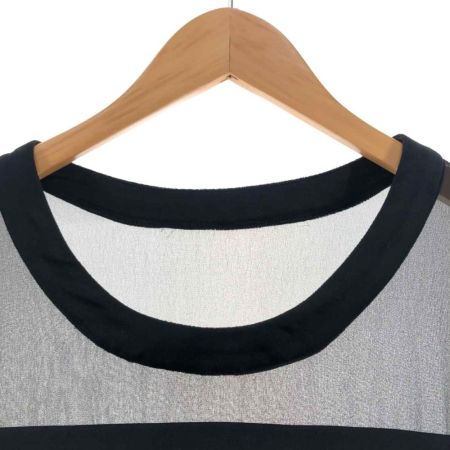  HIROKO BIS ヒロコ ビス レディース ワンピース サイズ9 ブラック