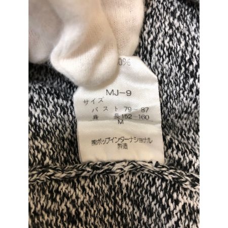  Boutique Joconde レディース ニット サイズM ライトグレー