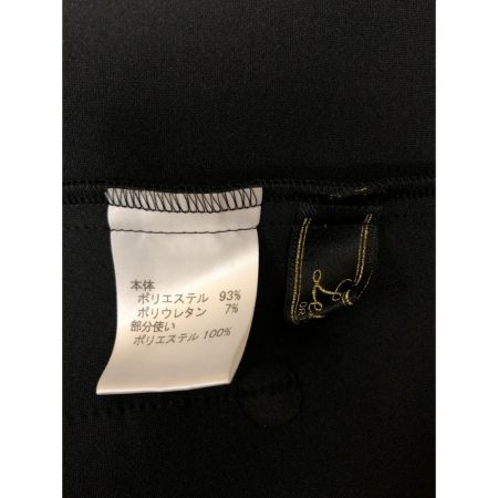  Leilian レリアン レディース ジャケット サイズ13+ ブラック