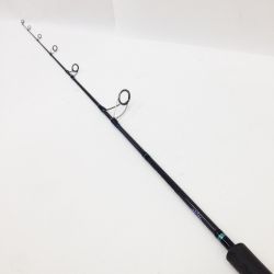 〇〇 マングローブスタジオ ブルーアイアス 584S ロッド Cランク