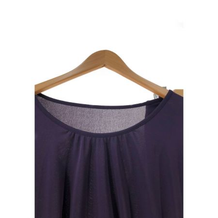  HIROKO BIS ヒロコ ビス レディース セットアップ サイズ13 パープル