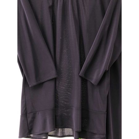  HIROKO BIS ヒロコ ビス レディース セットアップ サイズ13 パープル