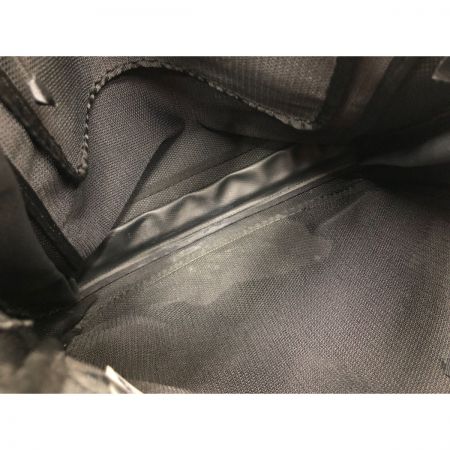  LUGGAGE LABEL バッグ トートバッグ ブラック