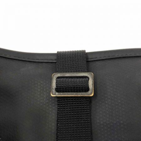  LUGGAGE LABEL バッグ トートバッグ ブラック