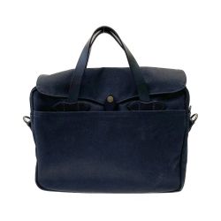 〇〇 FILSON フィルソン ブリーフケース ブラック Cランク