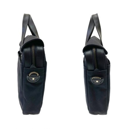  FILSON フィルソン ブリーフケース ブラック