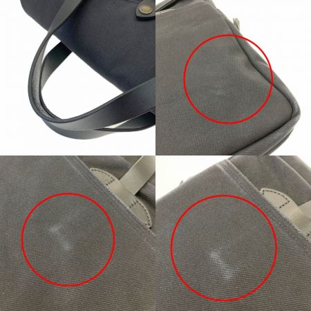  FILSON フィルソン ブリーフケース ブラック