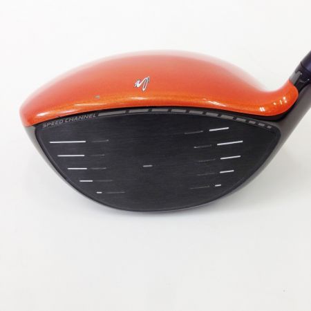 Cobra Golf コブラゴルフ FLY-Z ATTAS6 メンズ 1w ゴルフクラブ ドライバー オレンジ｜中古｜なんでもリサイクルビッグバン