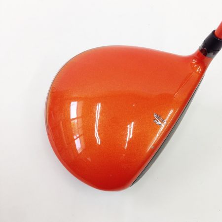 【中古】 Cobra Golf コブラゴルフ FLY-Z ATTAS6 メンズ 1w ゴルフ