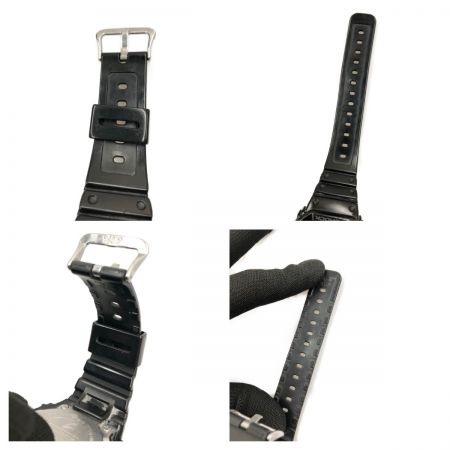  CASIO カシオ 5600シリーズ タフソーラー デジタル 電波時計 GW-M5610