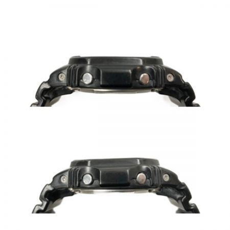  CASIO カシオ 5600シリーズ タフソーラー デジタル 電波時計 GW-M5610