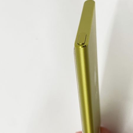  Apple アップル iPod nano 第7世代 16GB A1446 MD476J 本体のみ