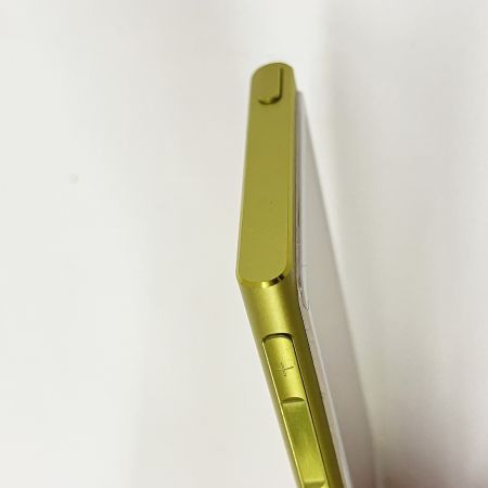  Apple アップル iPod nano 第7世代 16GB A1446 MD476J 本体のみ