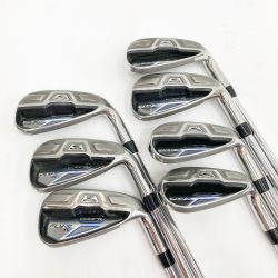 〇〇 Cobra Golf コブラゴルフ FLY-Z XL アイアンセット 現状渡し Cランク