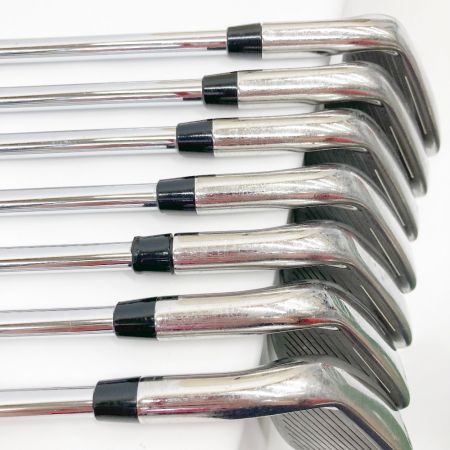  Cobra Golf コブラゴルフ FLY-Z XL アイアンセット 現状渡し