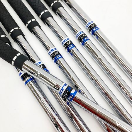 Cobra Golf コブラゴルフ FLY-Z XL アイアンセット 現状渡し