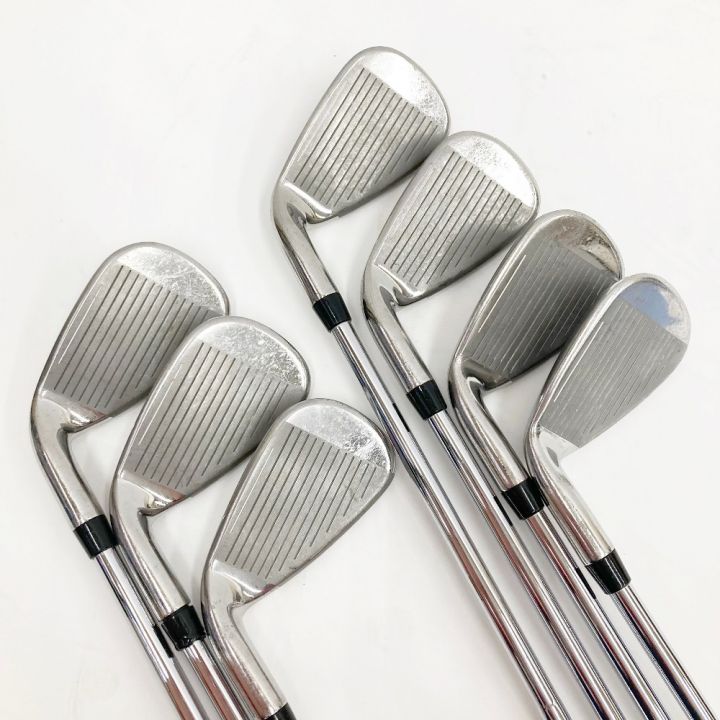 Cobra Golf コブラゴルフ FLY-Z XL アイアンセット 現状渡し｜中古｜なんでもリサイクルビッグバン