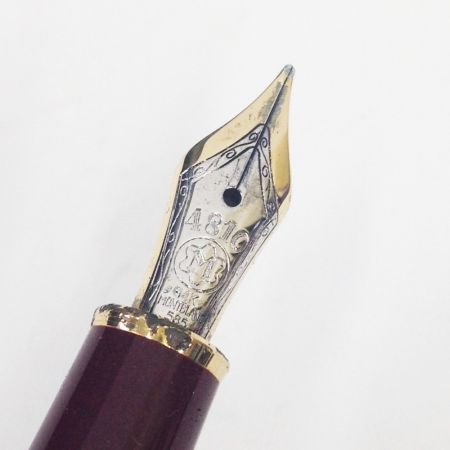 【中古】 MONTBLANC モンブラン マイスターシュテュック fix 4810