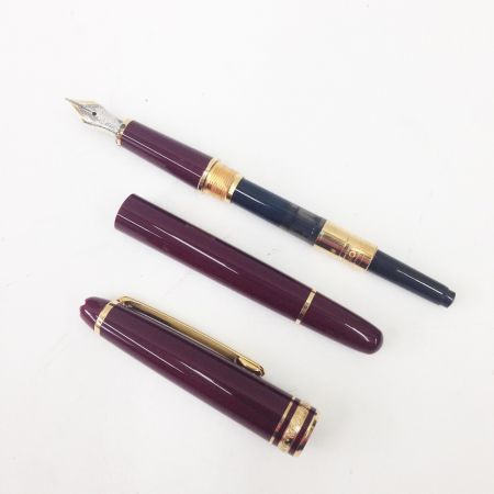 【中古】 MONTBLANC モンブラン マイスターシュテュック fix 4810