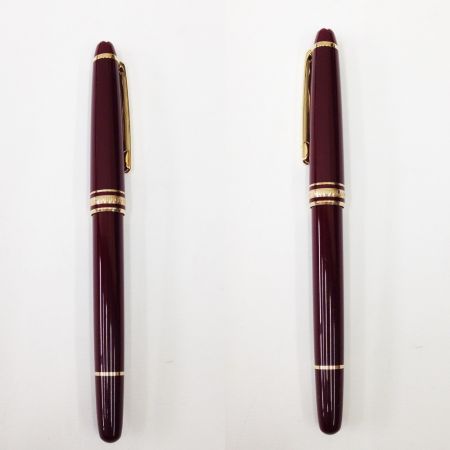 【中古】 MONTBLANC モンブラン マイスターシュテュック fix 4810