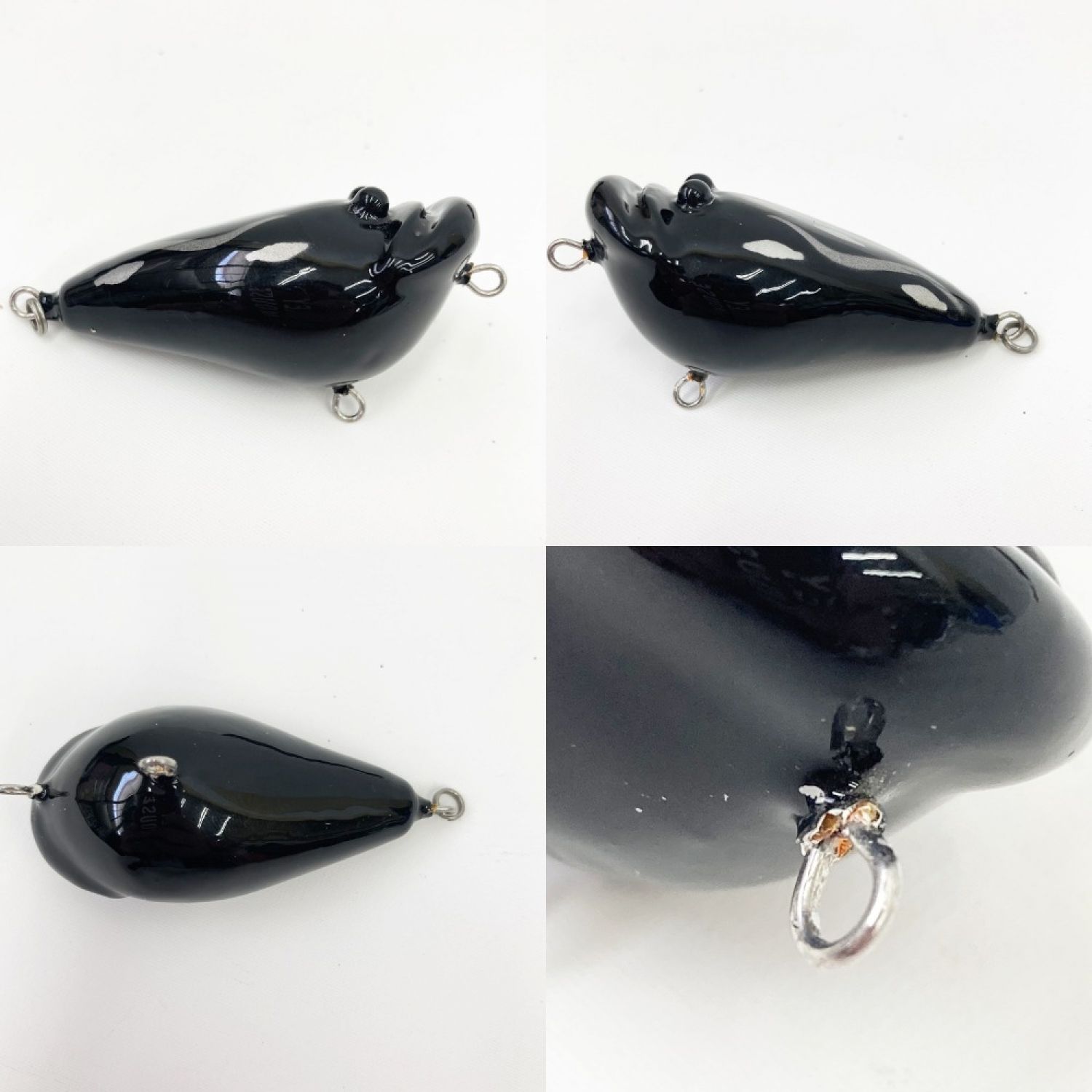 中古】 D-3 Custom Lure's ディースリーカスタムルアーズ フクシ