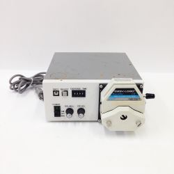 〇〇 MASTERFLEX EASY LORD MASTERFLEX 7518-10 現状渡し Bランク