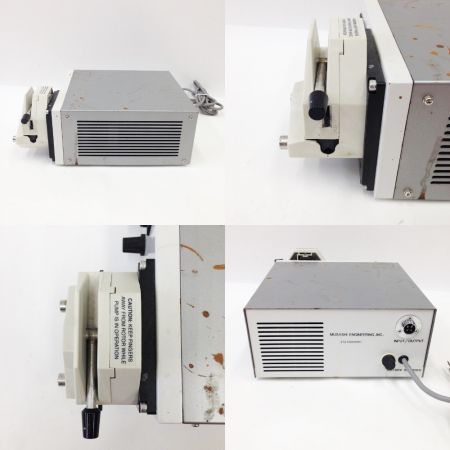  MASTERFLEX EASY LORD MASTERFLEX 7518-10 現状渡し