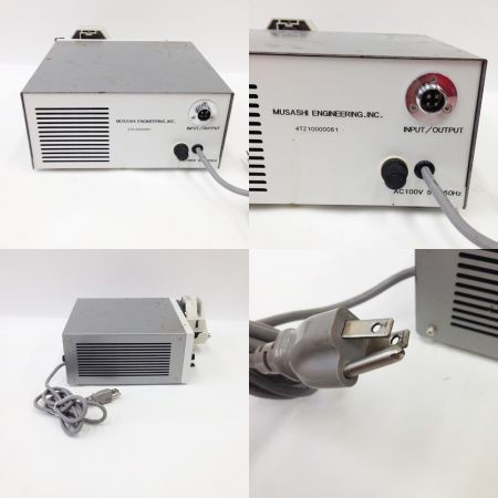  MASTERFLEX EASY LORD MASTERFLEX 7518-10 現状渡し