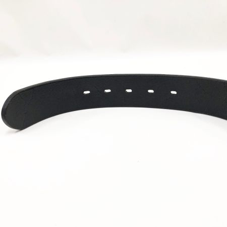  Indian Valley Rd インディアンバレーロード メンズ ベルト サイズ30 ブラック