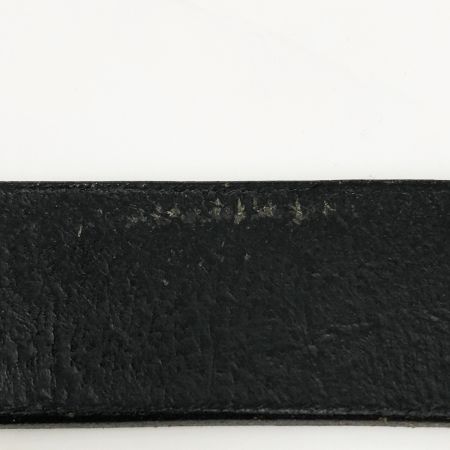  Indian Valley Rd インディアンバレーロード メンズ ベルト サイズ30 ブラック