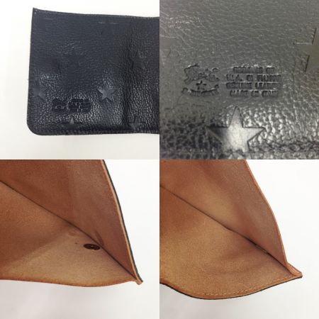  IL BISONTE イルビゾンテ ジャパンエクスクルーシブコレクションパート1 財布 キャメル×ホワイト x カーキ 現状渡し