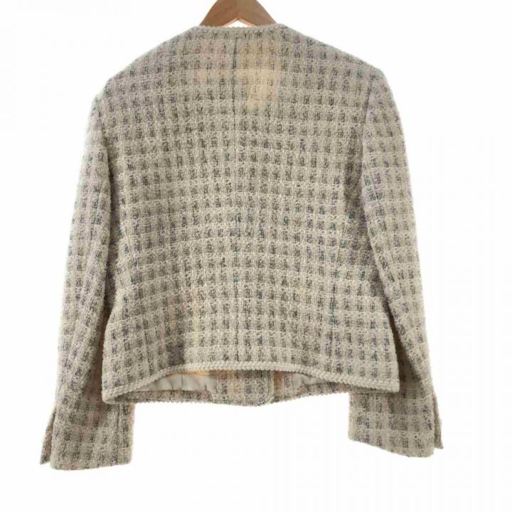 新品 Theoryジャケット サイズ40 喜ばす