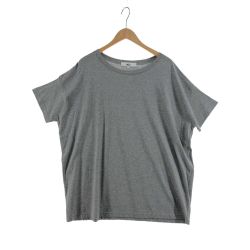 〇〇 So far ソーファー メンズ Tシャツ サイズ1 グレー Bランク