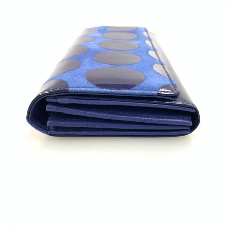  tsumori chisato ツモリチサト 長財布 ブルー