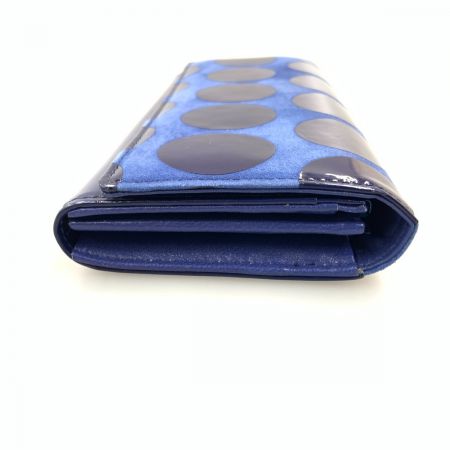  tsumori chisato ツモリチサト 長財布 ブルー