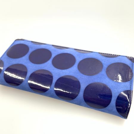  tsumori chisato ツモリチサト 長財布 ブルー