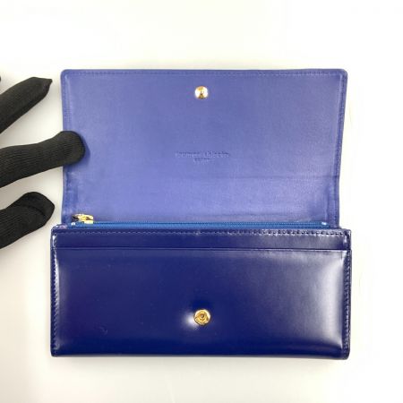  tsumori chisato ツモリチサト 長財布 ブルー