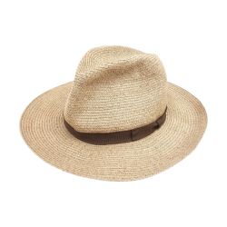 〇〇 COMME des GARCONS コムデギャルソン 帽子 ハット ベージュ Bランク