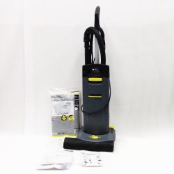 〇〇 KARCHER ケルヒャー 業務用 アップライトクリーナー CV38/1 Bランク