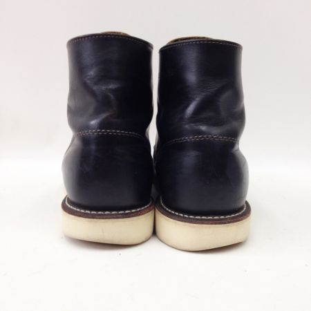  RED WING レッドウィング アイリッシュセッター クローンダイク 9870 ブラック