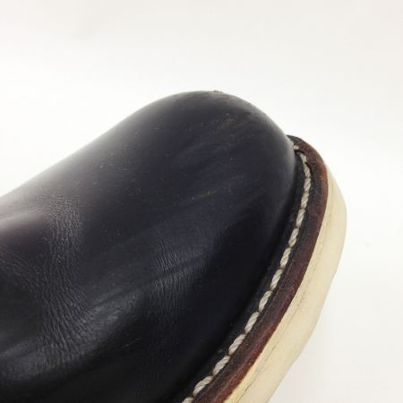  RED WING レッドウィング アイリッシュセッター クローンダイク 9870 ブラック