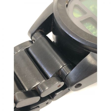  NIXON ニクソン メンズ 腕時計  THE UNIT SS ブラック