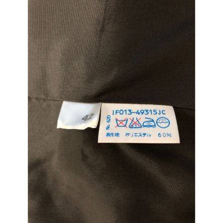  CORDIER コルディア レディース スーツ サイズ42、44 グレー