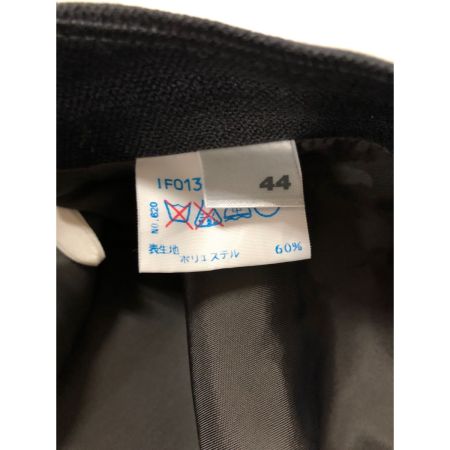  CORDIER コルディア レディース スーツ サイズ42、44 グレー