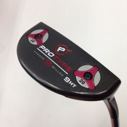 〇〇 ODYSSEY オデッセイ PROTYPE　ix #9HT パター Bランク