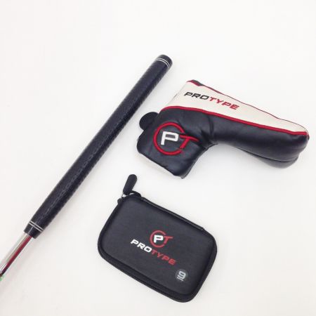  ODYSSEY オデッセイ PROTYPE　ix #9HT パター