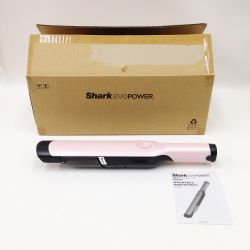 〇〇 Shark シャーク 電動ハンディクリーナー WV251J ピンク 未使用品 Sランク