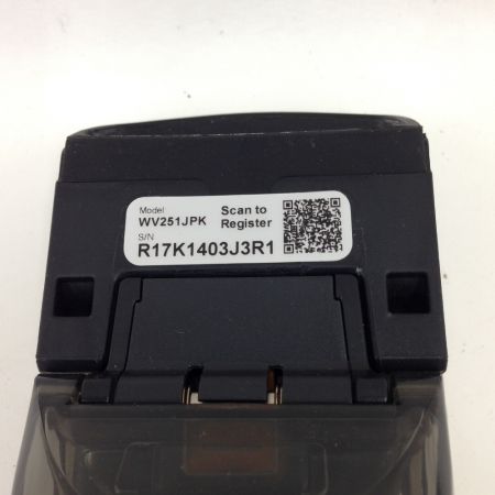  Shark シャーク 電動ハンディクリーナー WV251J ピンク 未使用品