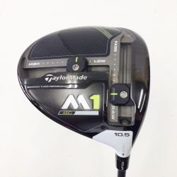 〇〇 TaylorMade テーラーメイド FUJIKURA Pro61 XLR8ドライバー R M1 460 2017モデル Bランク